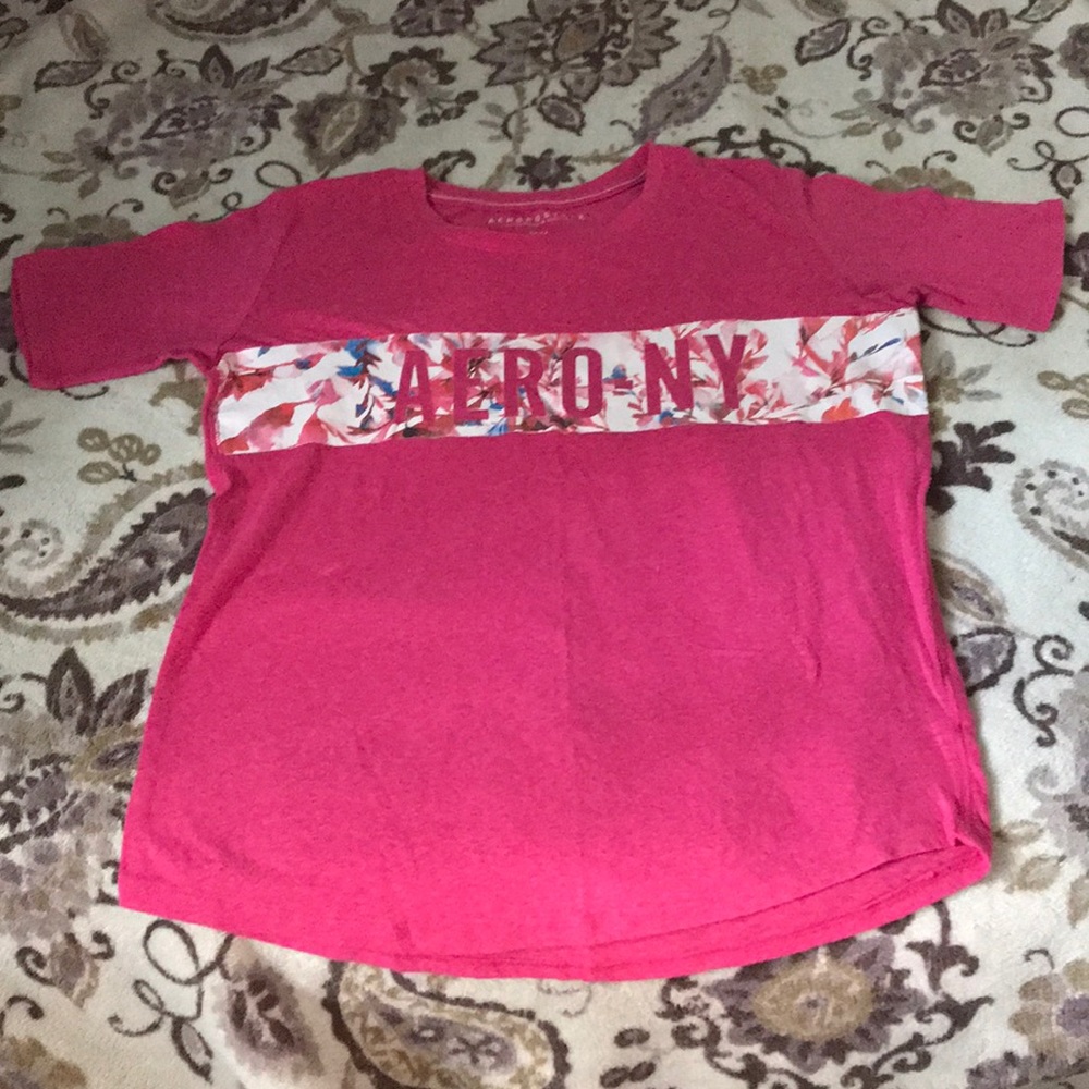 Aeropostale Shirt
